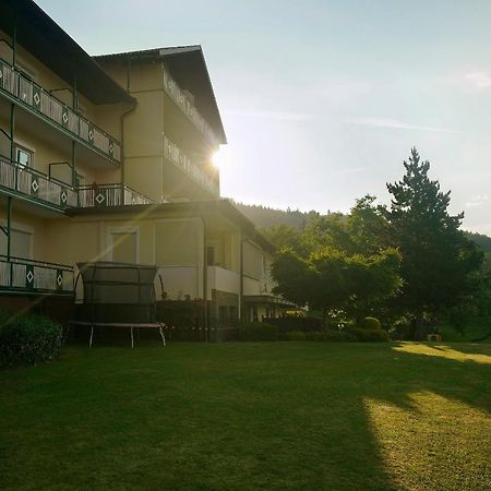 Appartementhotel Karawankenblick Pörtschach am Wörthersee Extérieur photo