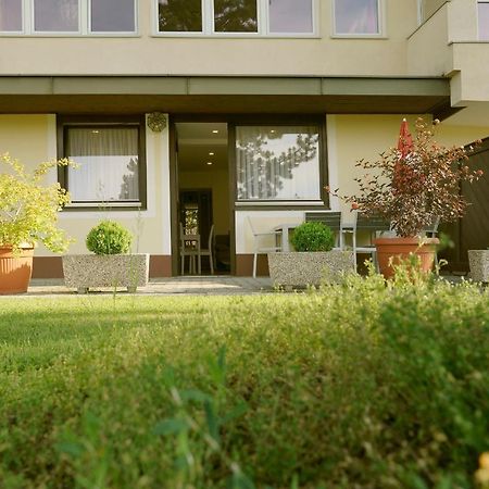 Appartementhotel Karawankenblick Pörtschach am Wörthersee Extérieur photo