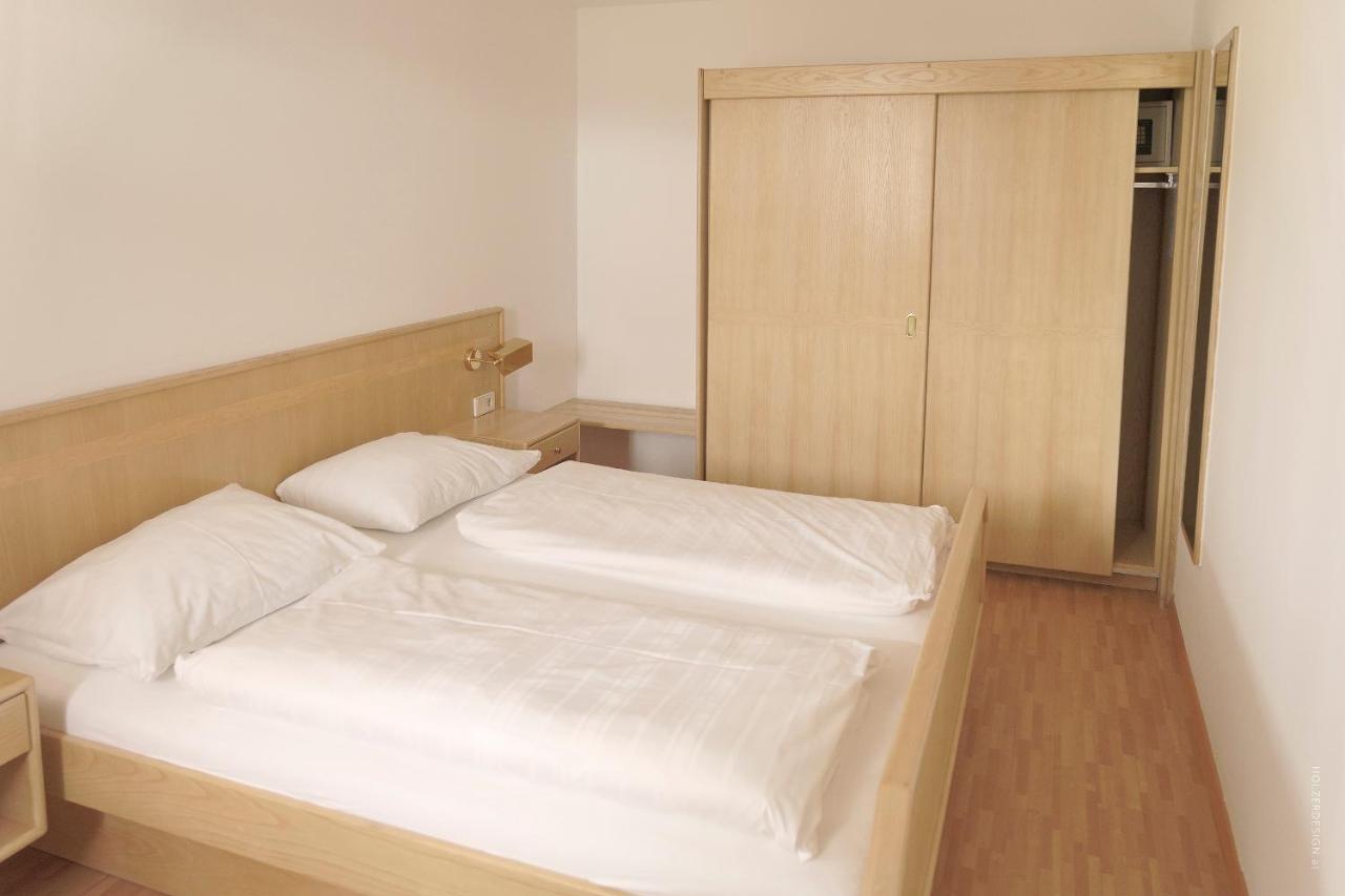 Appartementhotel Karawankenblick Pörtschach am Wörthersee Extérieur photo
