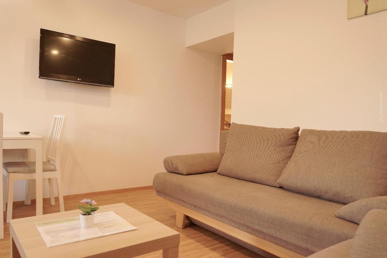 Appartementhotel Karawankenblick Pörtschach am Wörthersee Extérieur photo