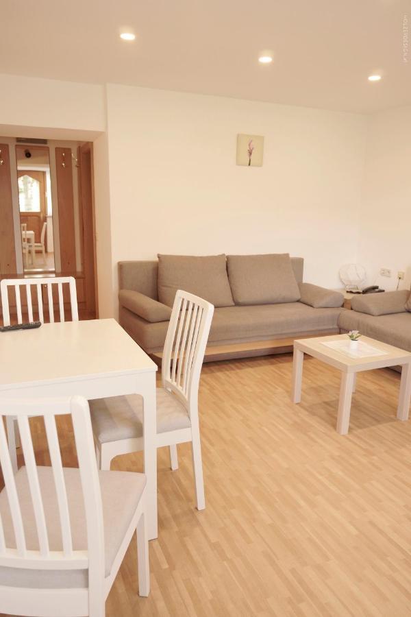 Appartementhotel Karawankenblick Pörtschach am Wörthersee Extérieur photo