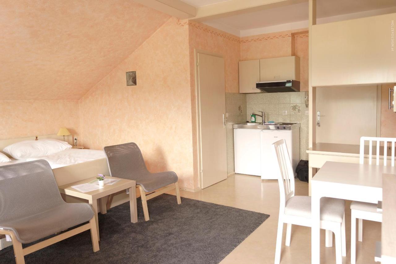 Appartementhotel Karawankenblick Pörtschach am Wörthersee Extérieur photo
