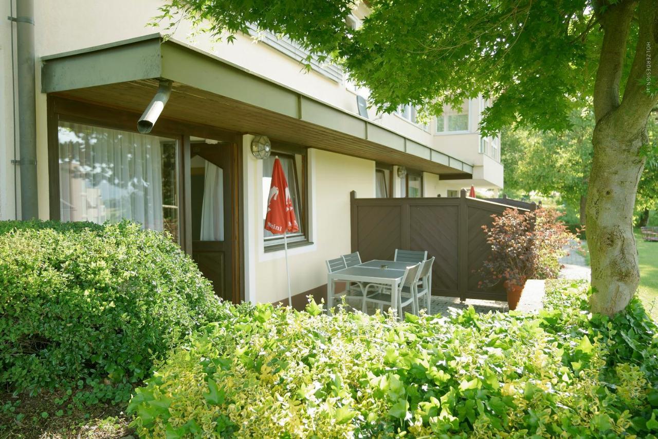Appartementhotel Karawankenblick Pörtschach am Wörthersee Extérieur photo