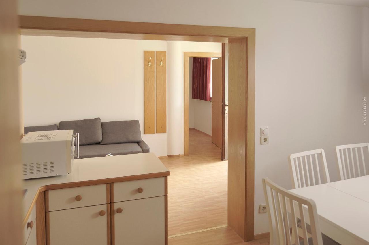Appartementhotel Karawankenblick Pörtschach am Wörthersee Extérieur photo