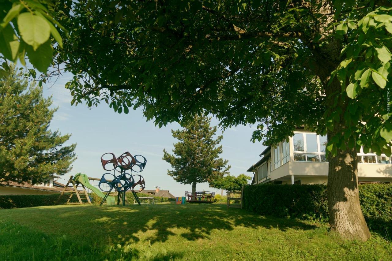 Appartementhotel Karawankenblick Pörtschach am Wörthersee Extérieur photo