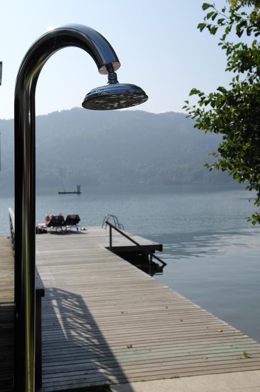 Appartementhotel Karawankenblick Pörtschach am Wörthersee Extérieur photo